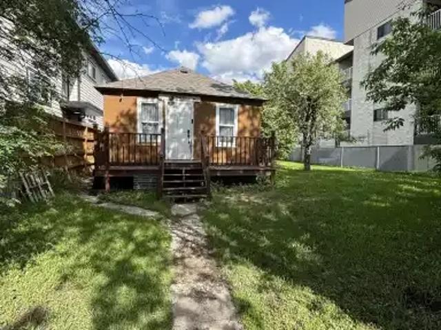 For Rent 1 Bedroom Apartment Edmonton AB DS104985214