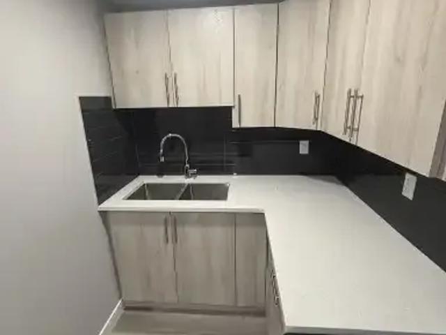 For Rent 1 Bedroom Apartment Edmonton AB DS104985398