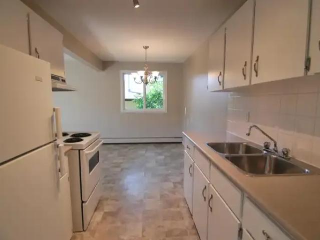 For Rent 1 Bedroom Apartment Edmonton AB DS104990800