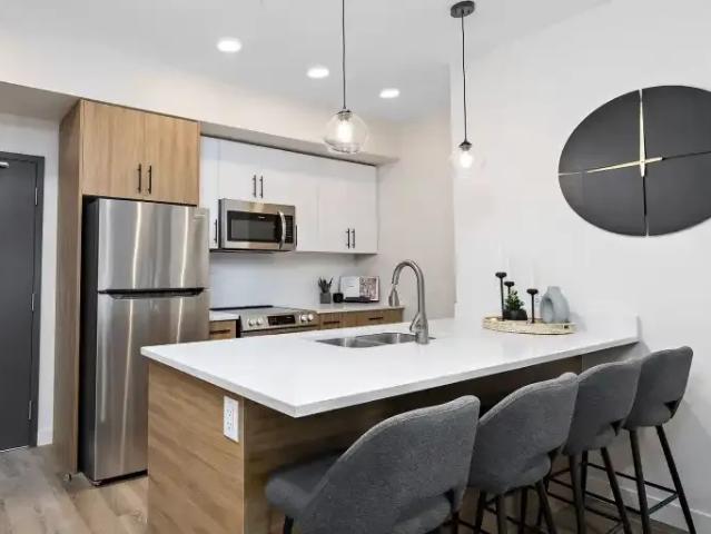 For Rent 1 Bedroom Apartment Edmonton AB DS105004496