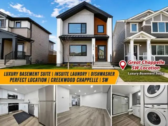 For Rent 1 Bedroom Apartment Edmonton AB DS105048002