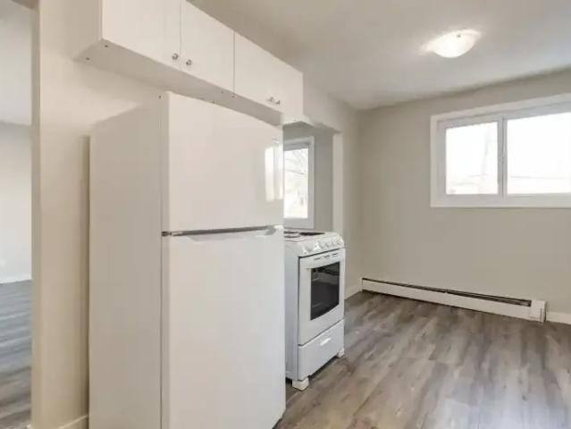 For Rent 1 Bedroom Apartment Edmonton AB DS105099787
