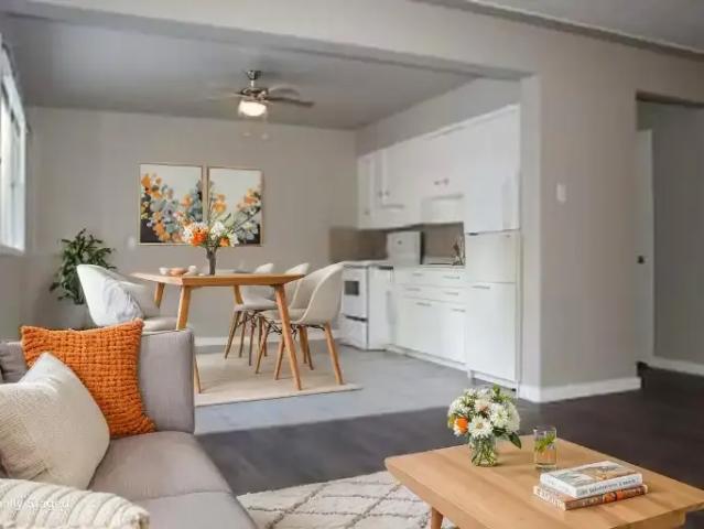 For Rent 1 Bedroom Apartment Edmonton AB DS105100014