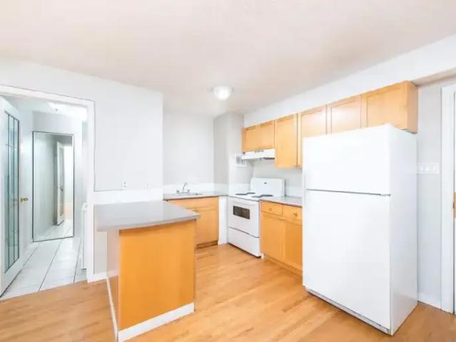 For Rent 1 Bedroom Apartment Edmonton AB DS105100446