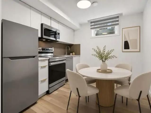 For Rent 1 Bedroom Apartment Edmonton AB DS105100716