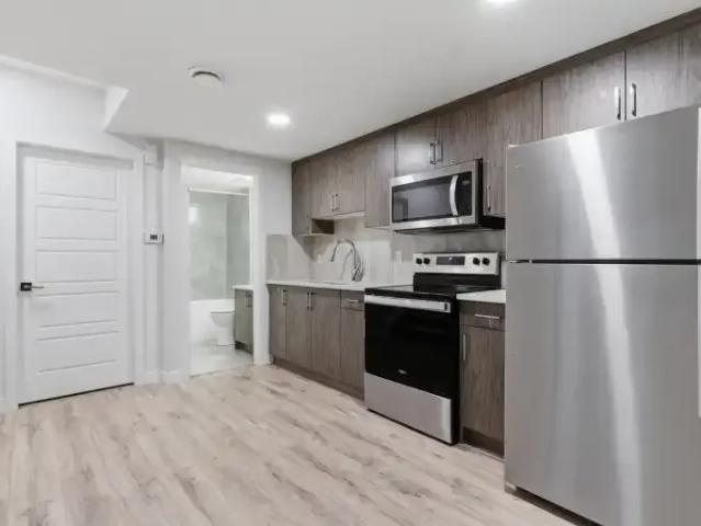 For Rent 1 Bedroom Apartment Edmonton AB DS105118847