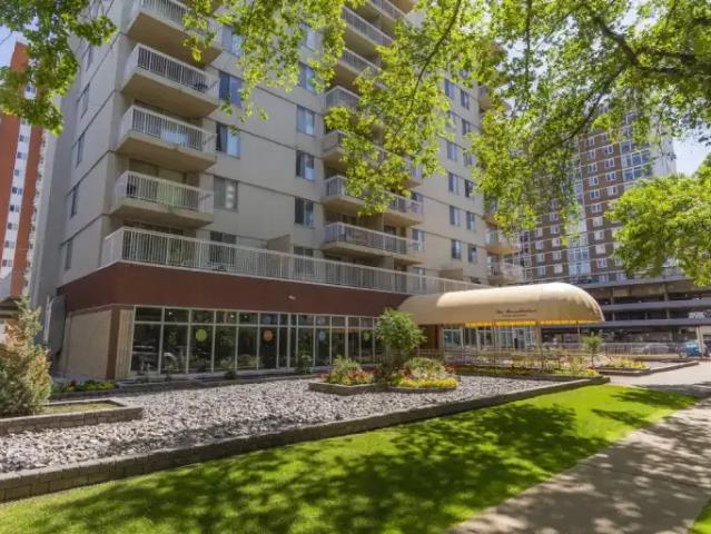 For Rent 1 Bedroom Apartment Edmonton AB DS105134902