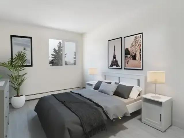 For Rent 1 Bedroom Apartment Edmonton AB DS105149344