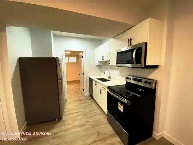 For Rent 1 Bedroom Apartment Edmonton AB DS105150014