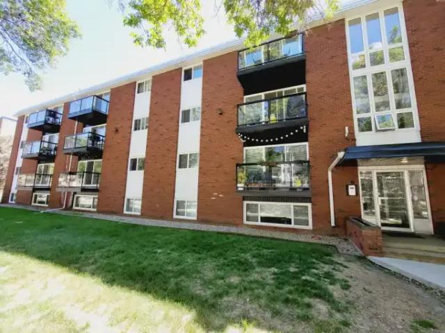 For Rent 1 Bedroom Apartment Edmonton AB DS105166887
