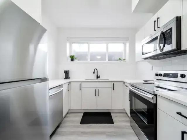 For Rent 1 Bedroom Apartment Edmonton AB DS105198546