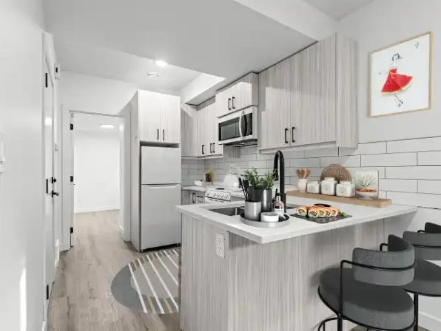 For Rent 1 Bedroom Apartment Edmonton AB DS105248855