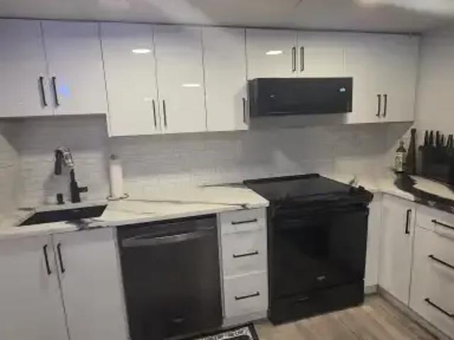 For Rent 1 Bedroom Apartment Edmonton AB DS105248882