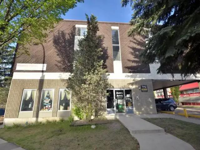 For Rent 1 Bedroom Apartment Edmonton AB DS105269272