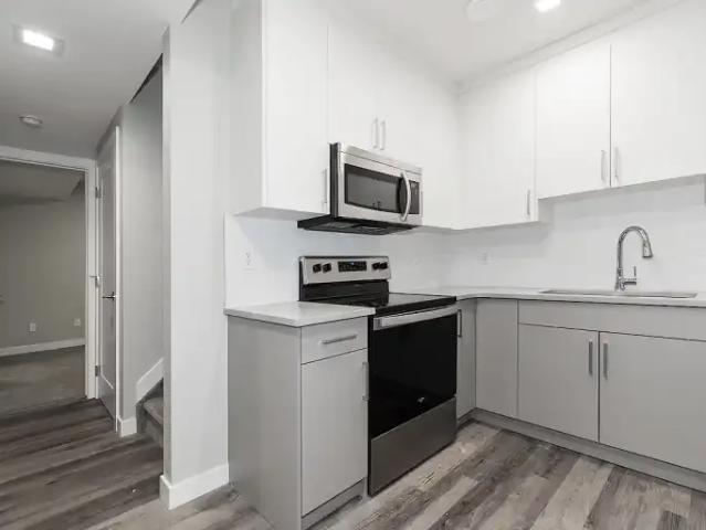 For Rent 1 Bedroom Apartment Edmonton AB DS105281833