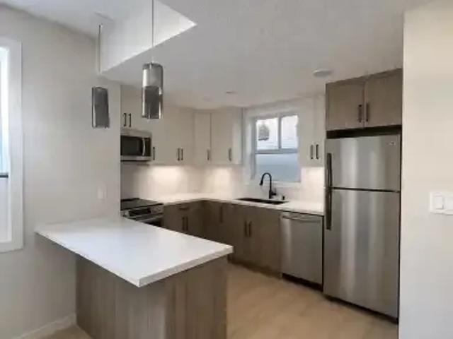 For Rent 1 Bedroom Apartment Edmonton AB DS105327053