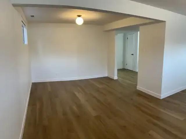 For Rent 1 Bedroom Apartment Edmonton AB DS105345035