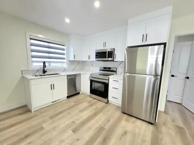 For Rent 1 Bedroom Apartment Edmonton AB DS105359804