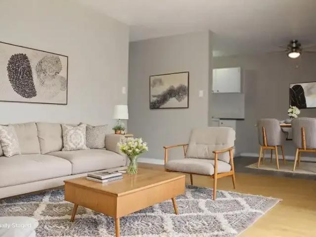 For Rent 1 Bedroom Apartment Edmonton AB DS105466381