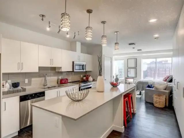 For Rent 1 Bedroom Apartment Edmonton AB DS105485976