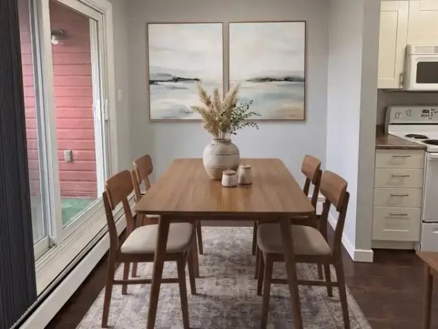 For Rent 1 Bedroom Apartment Edmonton AB DS105486137