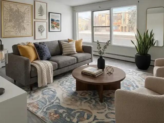 For Rent 1 Bedroom Apartment Edmonton AB DS105486154