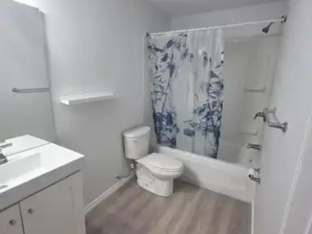 For Rent 1 Bedroom Apartment Edmonton AB DS105486366