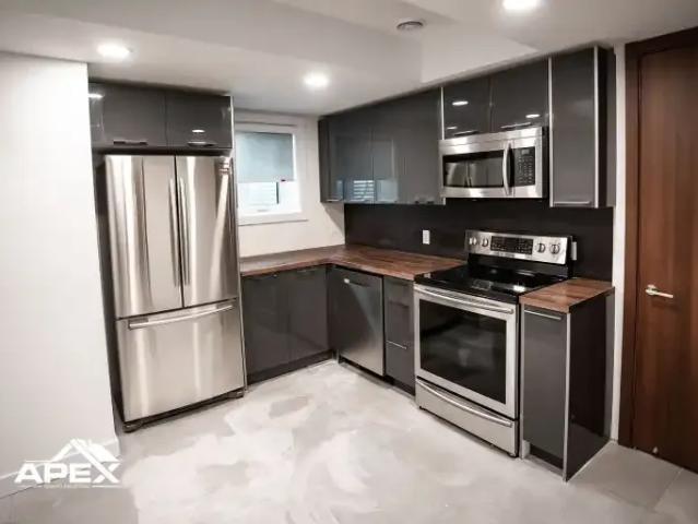For Rent 1 Bedroom Apartment Edmonton AB DS105486520