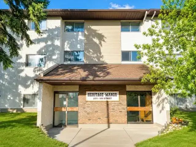 For Rent 1 Bedroom Apartment Edmonton AB DS105525385