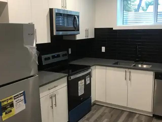 For Rent 1 Bedroom Apartment Edmonton AB DS105525674