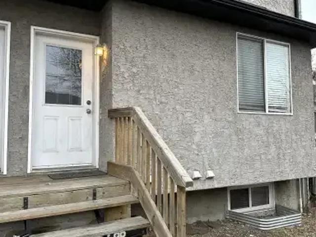 For Rent 1 Bedroom Apartment Edmonton AB DS105554354