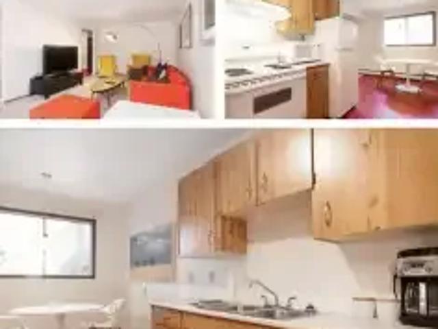 For Rent 1 Bedroom Apartment Edmonton AB DS105554386