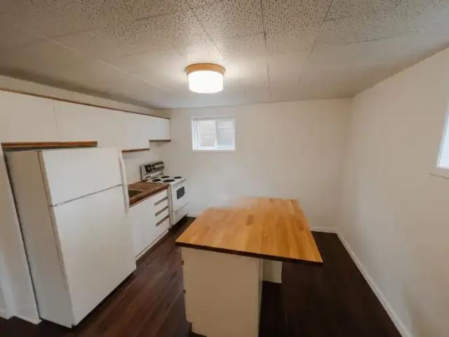 For Rent 1 Bedroom Apartment Edmonton AB DS105554449