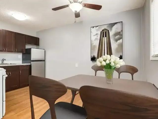 For Rent 1 Bedroom Apartment Edmonton AB DS105580063