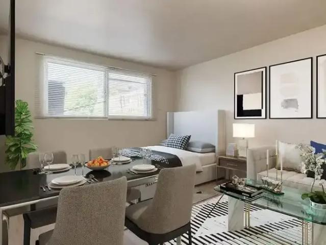 For Rent 1 Bedroom Apartment Edmonton AB DS105601222