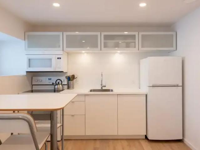 For Rent 1 Bedroom Apartment Edmonton AB DS105601527
