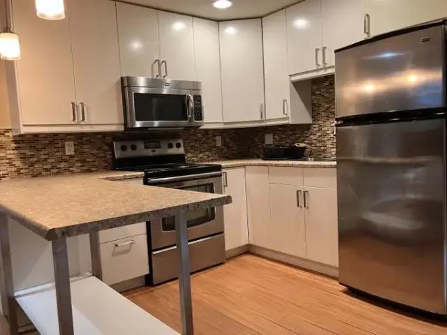 For Rent 1 Bedroom Apartment Edmonton AB DS105602283