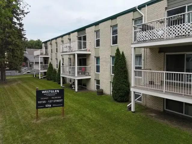 For Rent 1 Bedroom Apartment Edmonton AB DS105623677