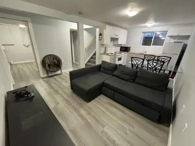 For Rent 1 Bedroom Apartment Edmonton AB DS105704194