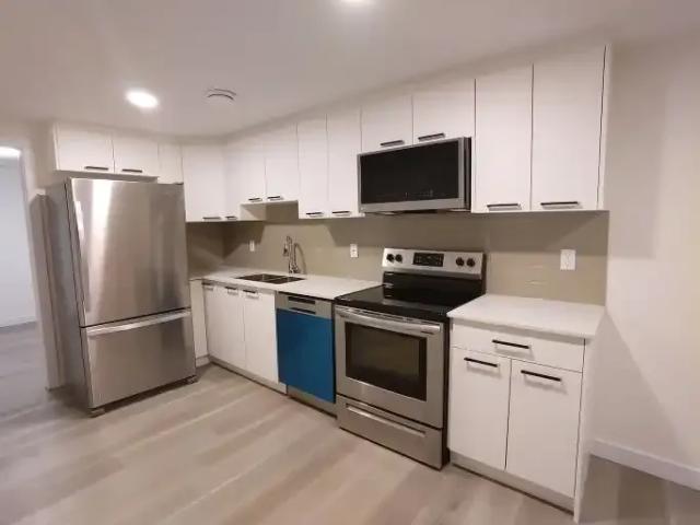 For Rent 1 Bedroom Apartment Edmonton AB DS105737671