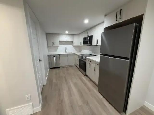 For Rent 1 Bedroom Apartment Edmonton AB DS105737964