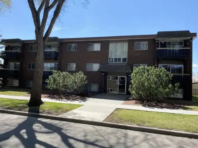 For Rent 1 Bedroom Apartment Edmonton AB DS106044767