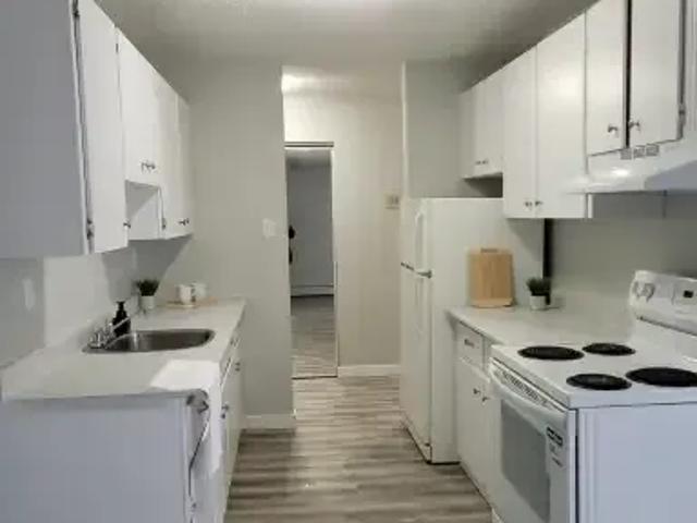 For Rent 1 Bedroom Apartment Edmonton AB DS106180801
