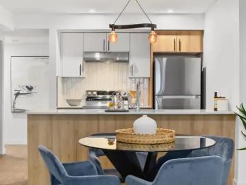 For Rent 1 Bedroom Apartment Edmonton AB DS100211923