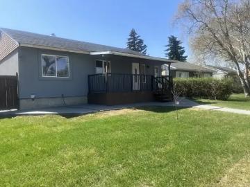 Dovercourt, Edmonton, Alberta - Cellar