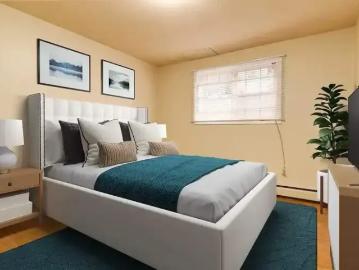 For Rent 1 Bedroom Apartment Edmonton AB DS101338105