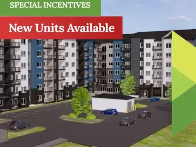 For Rent 1 Bedroom Apartment Edmonton AB DS102242900