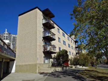 For Rent 1 Bedroom Apartment Edmonton AB DS102467918