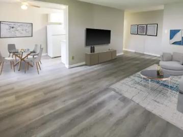 For Rent 1 Bedroom Apartment Edmonton AB DS102550968