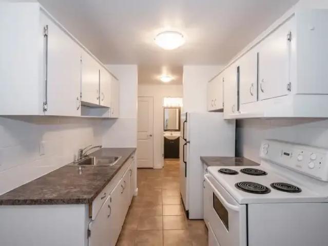 For Rent 1 Bedroom Apartment Edmonton AB DS102551234